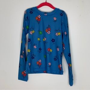 Hanna Andersson rashguard size 140/10